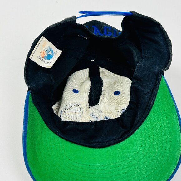 Vintage Universe NBA Orlando Magic Adjustable Hat - Picture 3 of 6